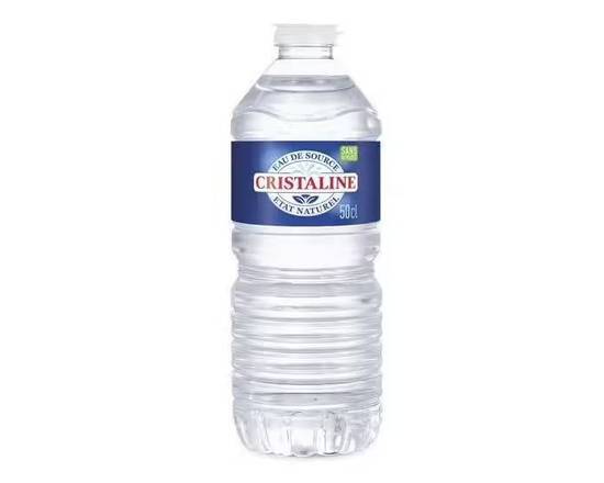 Cristaline