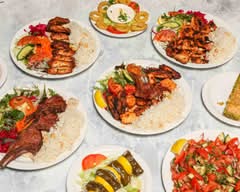 Antep Turkish Kitchen