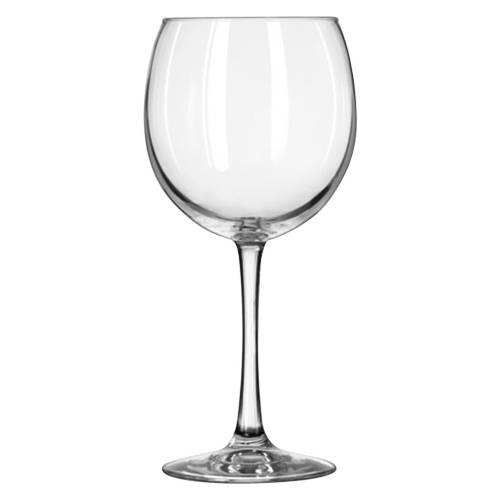 Libbey Red Wine Glass (13.5oz count)