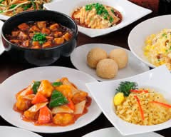 餃子の王様 龍吟 gyouzano osama ryugin