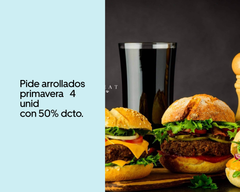 Vegan Meat - Providencia