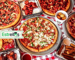 Poperyes Pizza