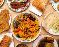 Old San Juan (217 Marlton Ave)