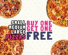 Dallas Chicken & Pizza - Huddersfield