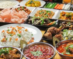 8peaks Restaurant And Bar