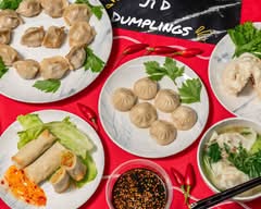 Ji D Dumplings