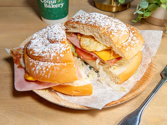Mallorca Ibérica (Brunch All Day)