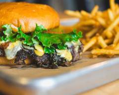 Tall Guys Burgers and Fries