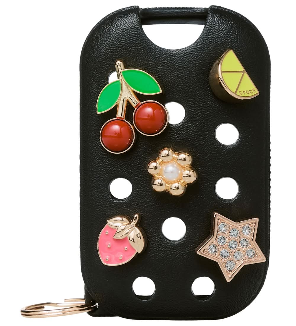 Touchland Crocs x Touchland Hand Sanitizer Mist Case