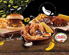 Chili's (Cuernavaca)