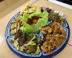 中華ハウス醍醐 Chinese house DAIGO