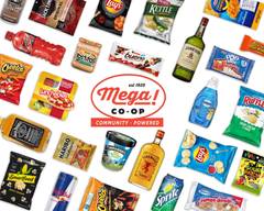 Mega Gas (Powered by Lula) (624 Broadway )