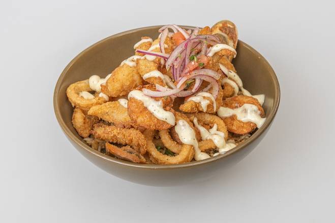 RICE FUSION