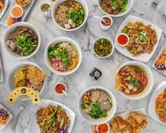 Yoksod Noodles and Thai (Eastlake)
