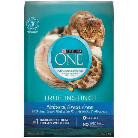 True instinct best sale grain free