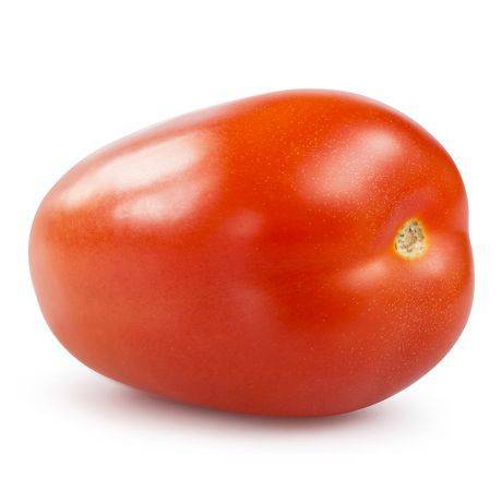 Tomate Roma (110 g) - Roma tomato (110 g)