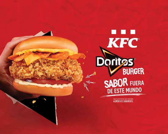 KFC (Revolución-739)