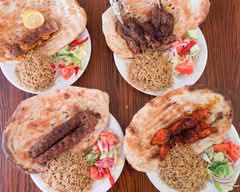 Kebabs Grill (La Cresta)