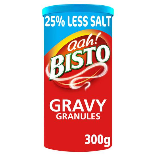 Bisto Gravy Granules 300g