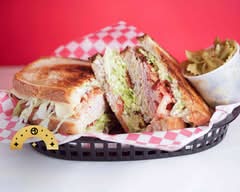 Charlie's Deli 