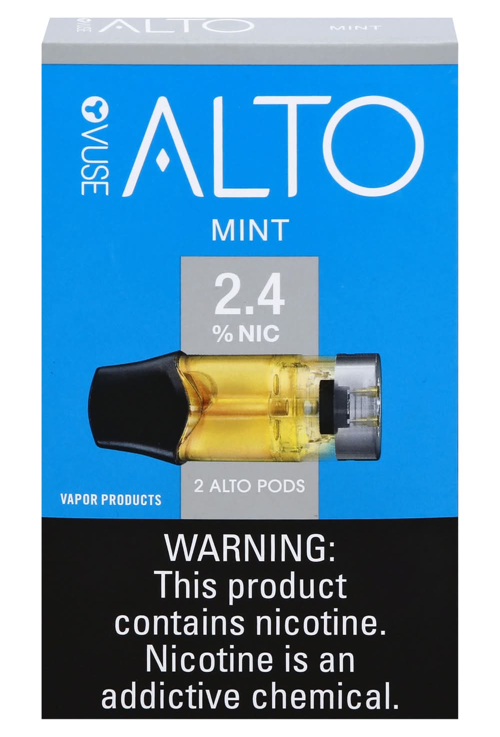 Vuse Alto Pods Delivery Near Me | Order Online