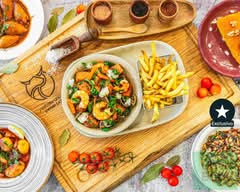 Restaurante Peixe Boi