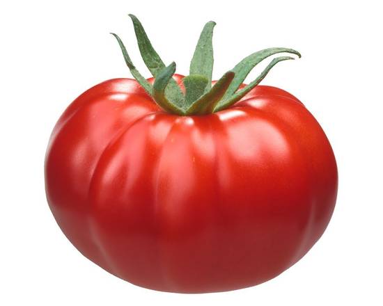 Organic Tomatoes Heirloom
