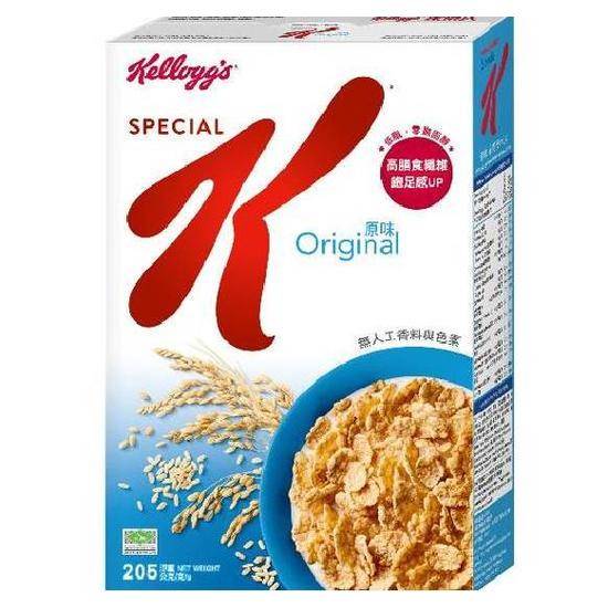 家樂氏Special K香脆麥米片205g