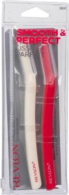 Revlon Facial Blades (50 g)