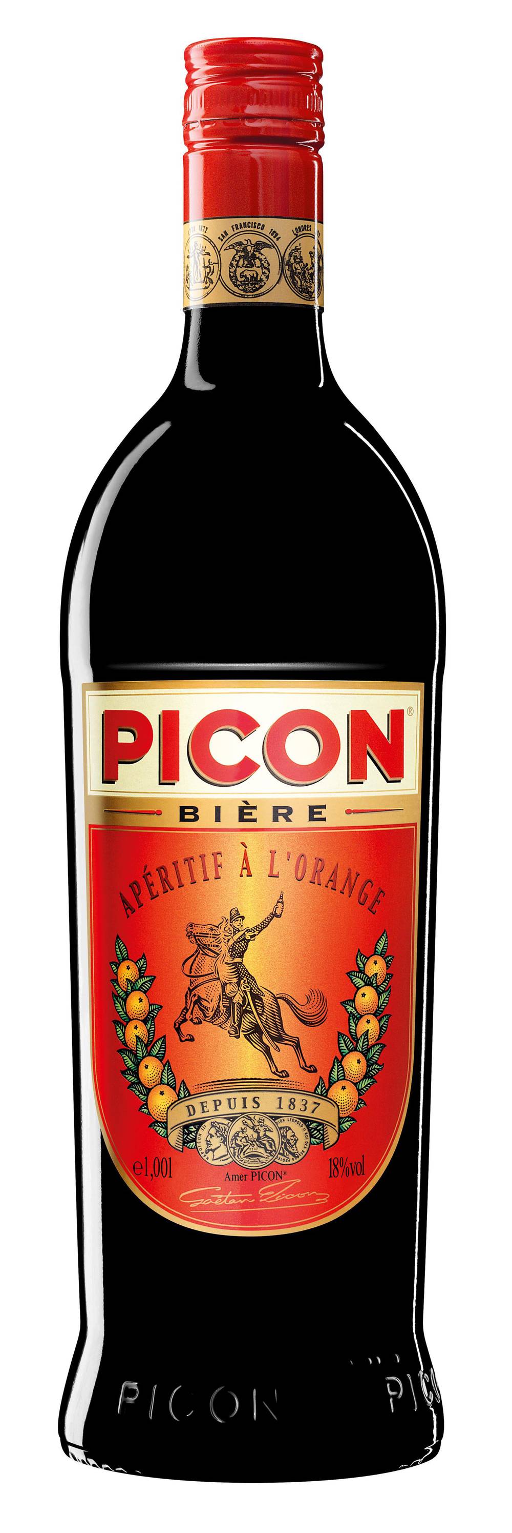 Picon - Apéritif bière (1L)