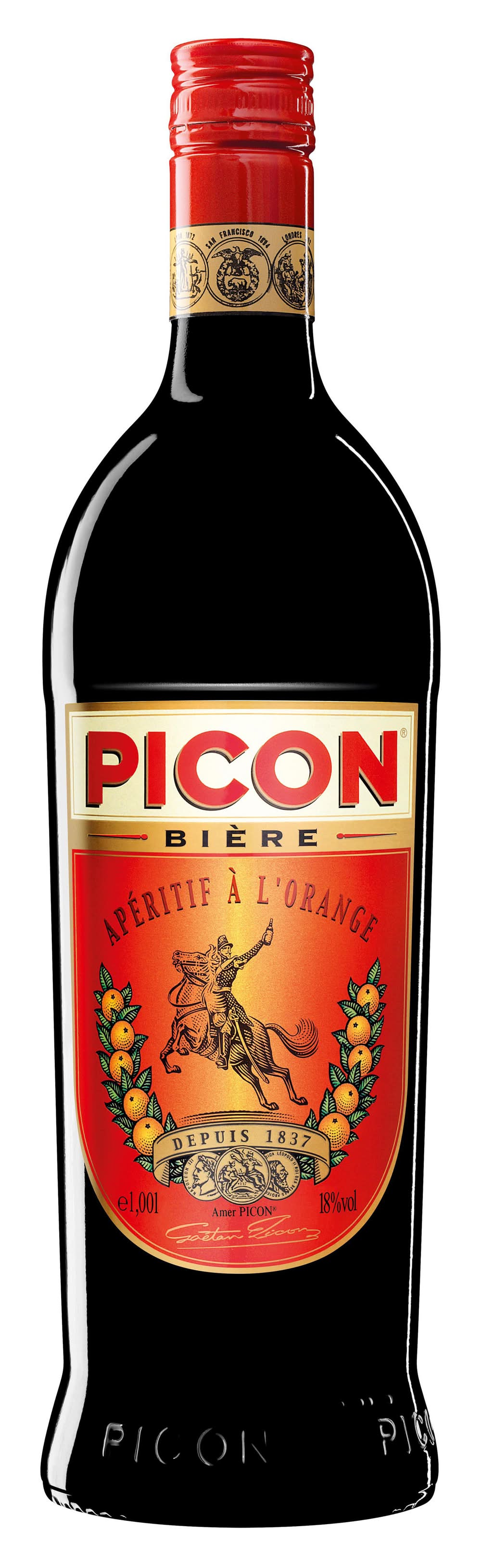 Picon - Apéritif bière (1L)