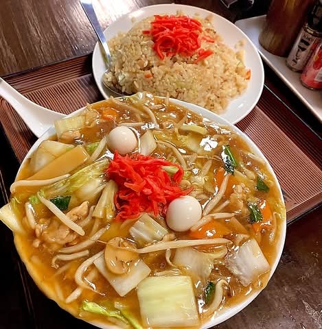 大衆中華食堂 上海 delivery & takeaway menu | Uber Eats