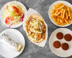Newroz Döner Kebap