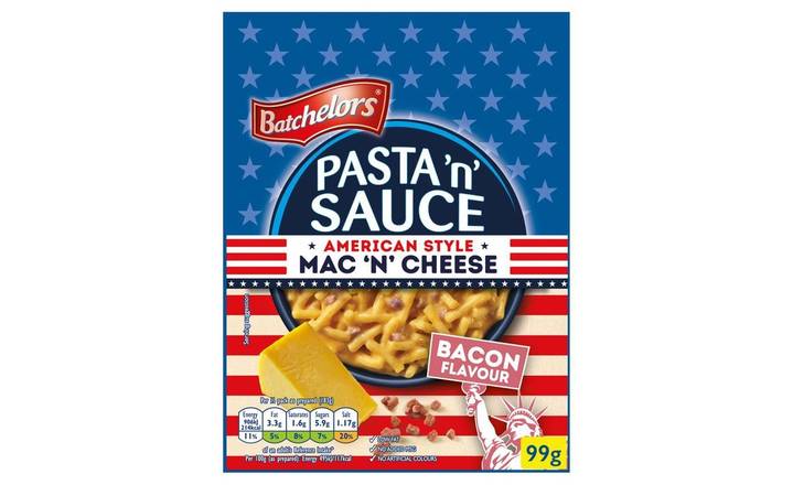 Batchelors Pasta N Sauce Mac N Cheese 99g (400565)