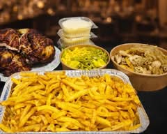 Lomas Sabroso Maipu (Santiago)