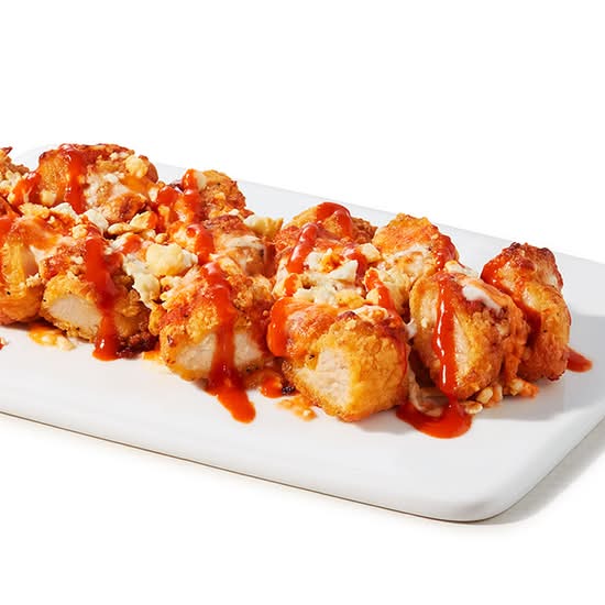 Specialty Chicken – Classic Hot Buffalo