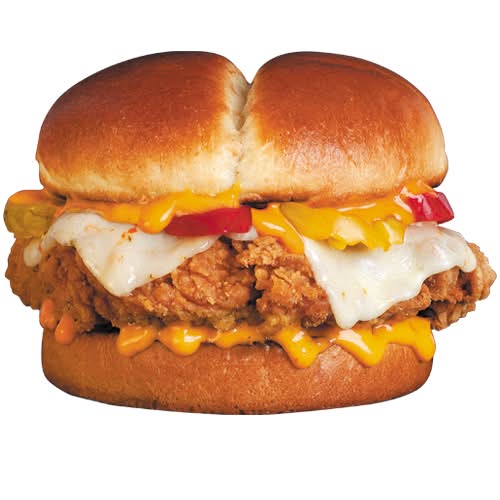 Sandwich Buffalo