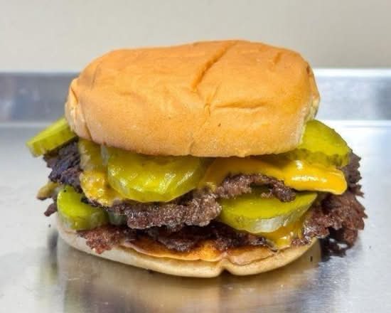 Melt Smashburgers (Monterrey)