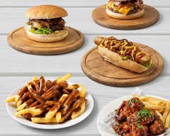 Superior Street Food (Camden)