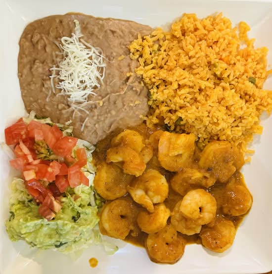Picante Mexican Cuisine (454 S Greenwich St)