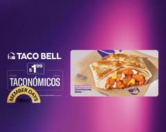 Taco Bell (Escalón)