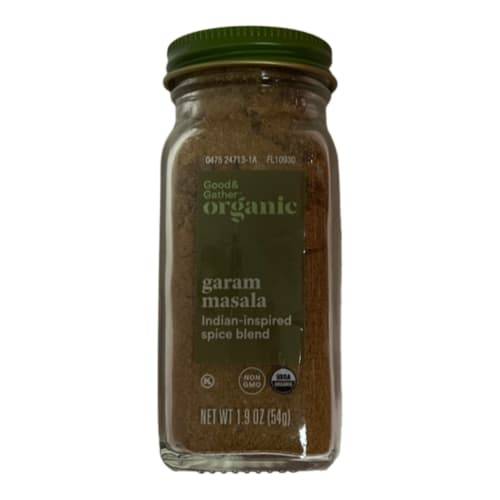 Good & Gather Organic Garam Masala (1.9 oz)