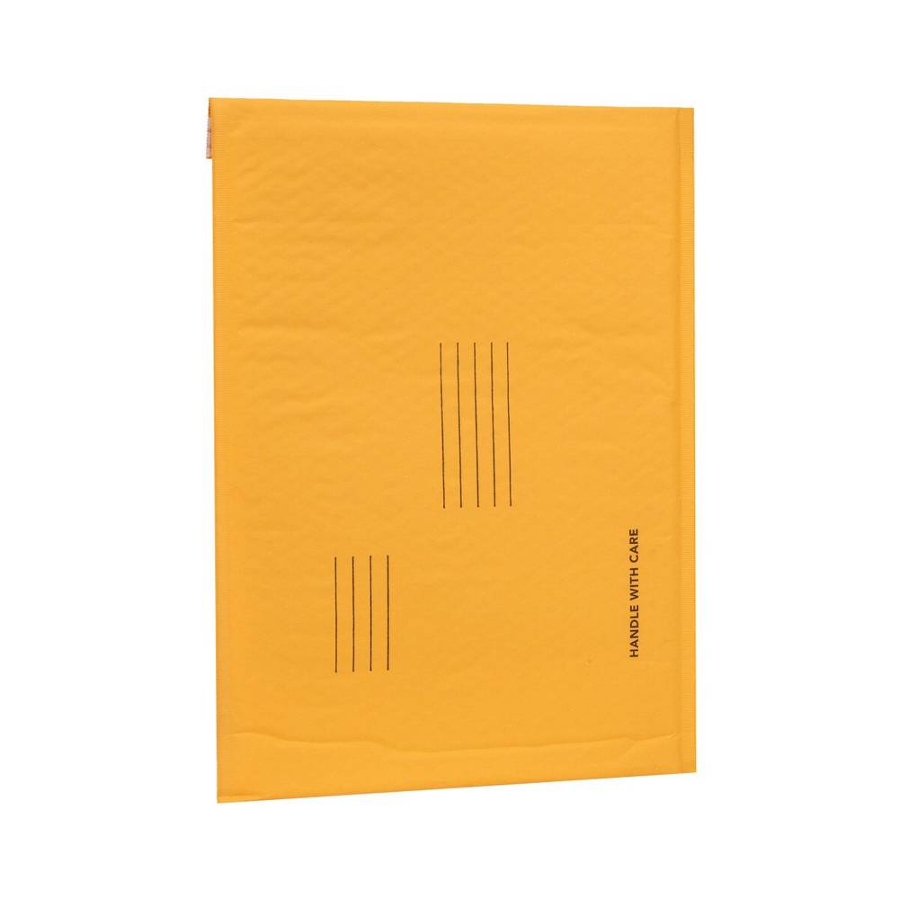 Scotch Bubble Mailer, 12.5 In. X 18 In., Size #6 (1/pack)