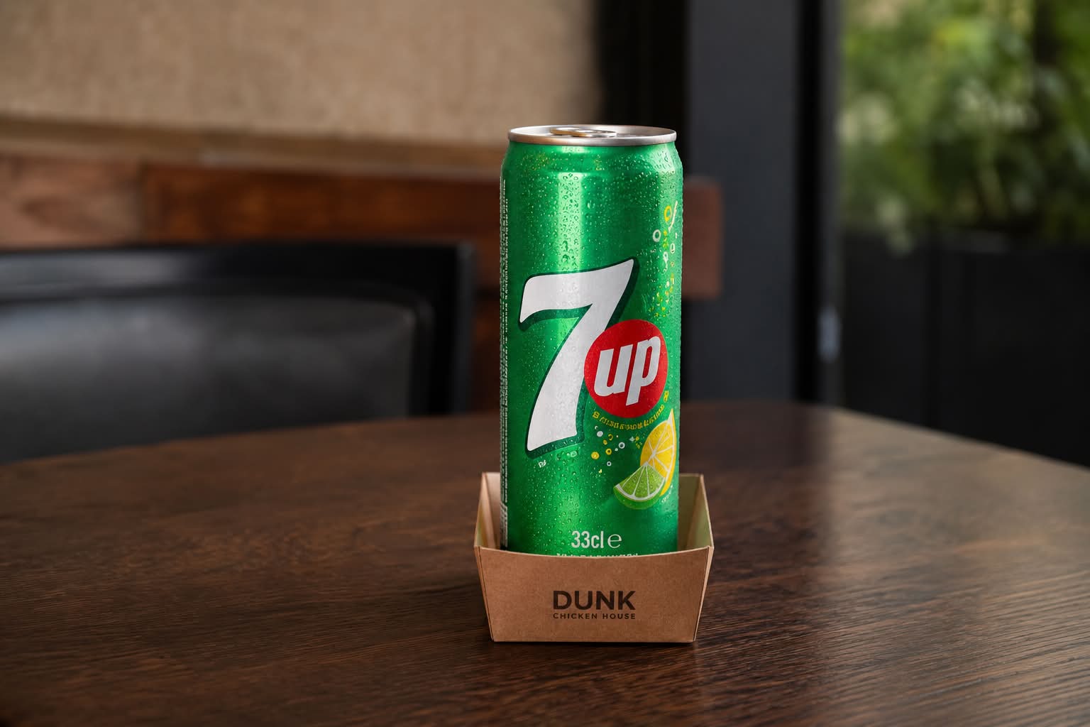 7 Up