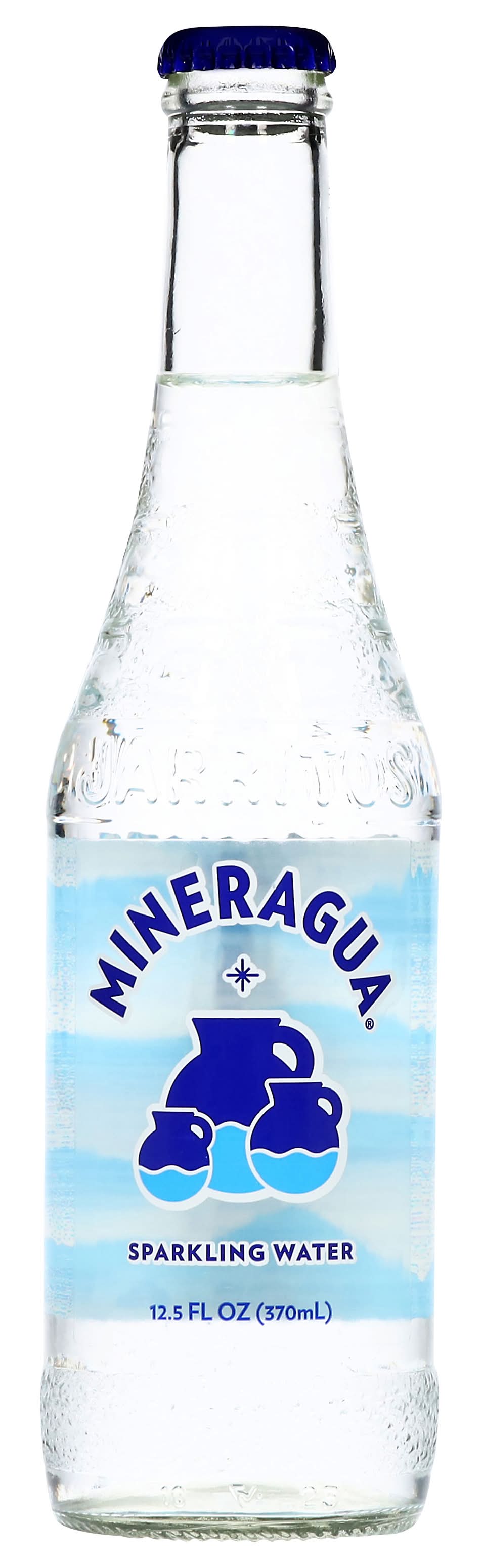 Mineragua Sparkling Water (12.5 fl oz)