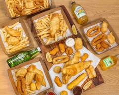 Sail Away With Pedros