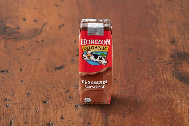 Horizon Organic® Chocolate Milk