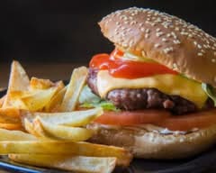SANGUCHERÍA PULENTO JACK