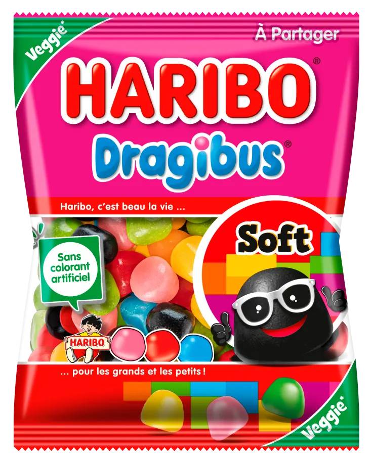 Haribo Dragibus ( 300g )