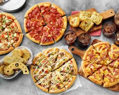 La Pino'z Pizza Longwood